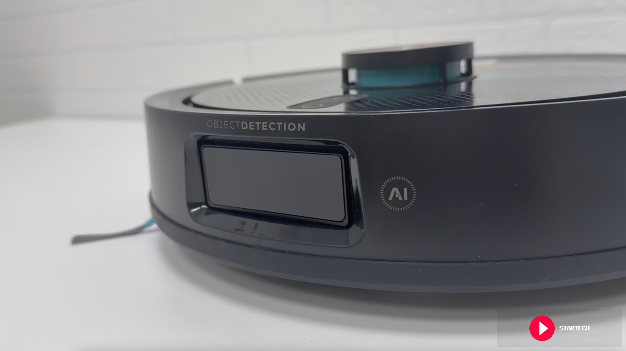Conga M100 - inteligencia artificial