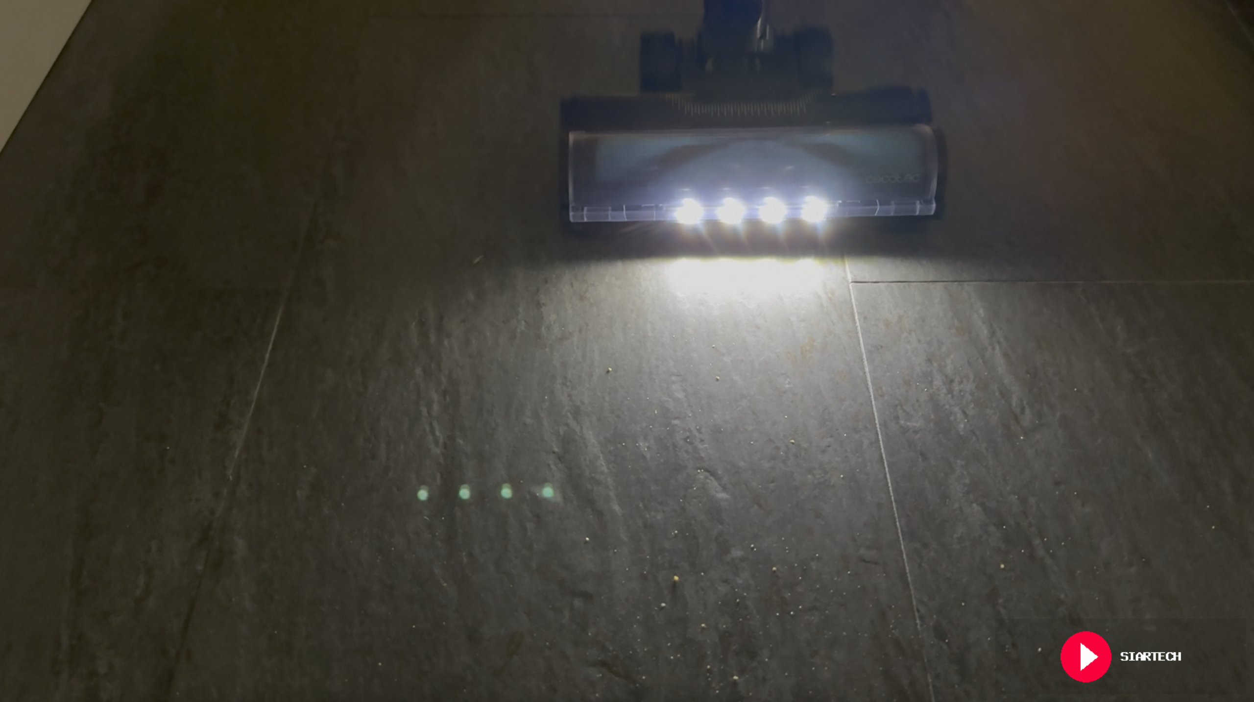 Conga Rockstar RS50 - luz led
