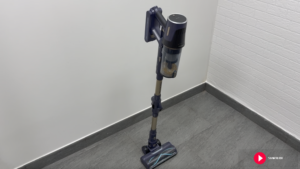 Conga Rockstar RS70: análisis de un aspirador escoba con tubo flexible, luz LED y accesorios para mascotas