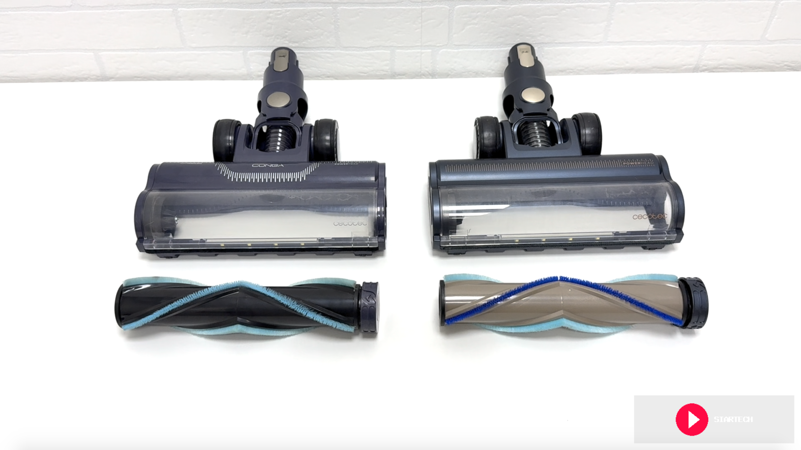 conga rockstar rs70 vs conga rockstar rs90 cabezales 2