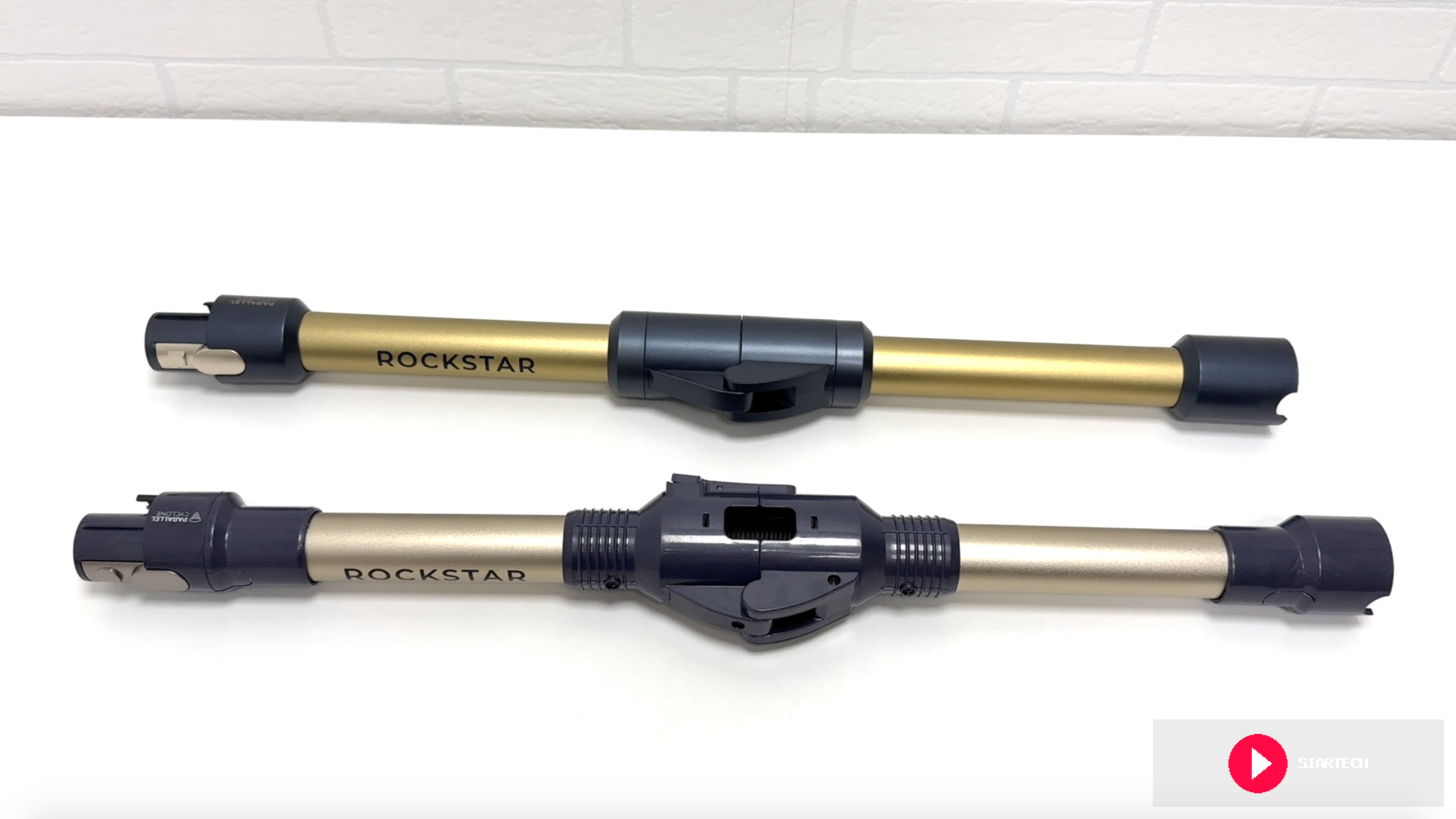 conga rockstar rs70 vs conga rockstar rs90 tubos