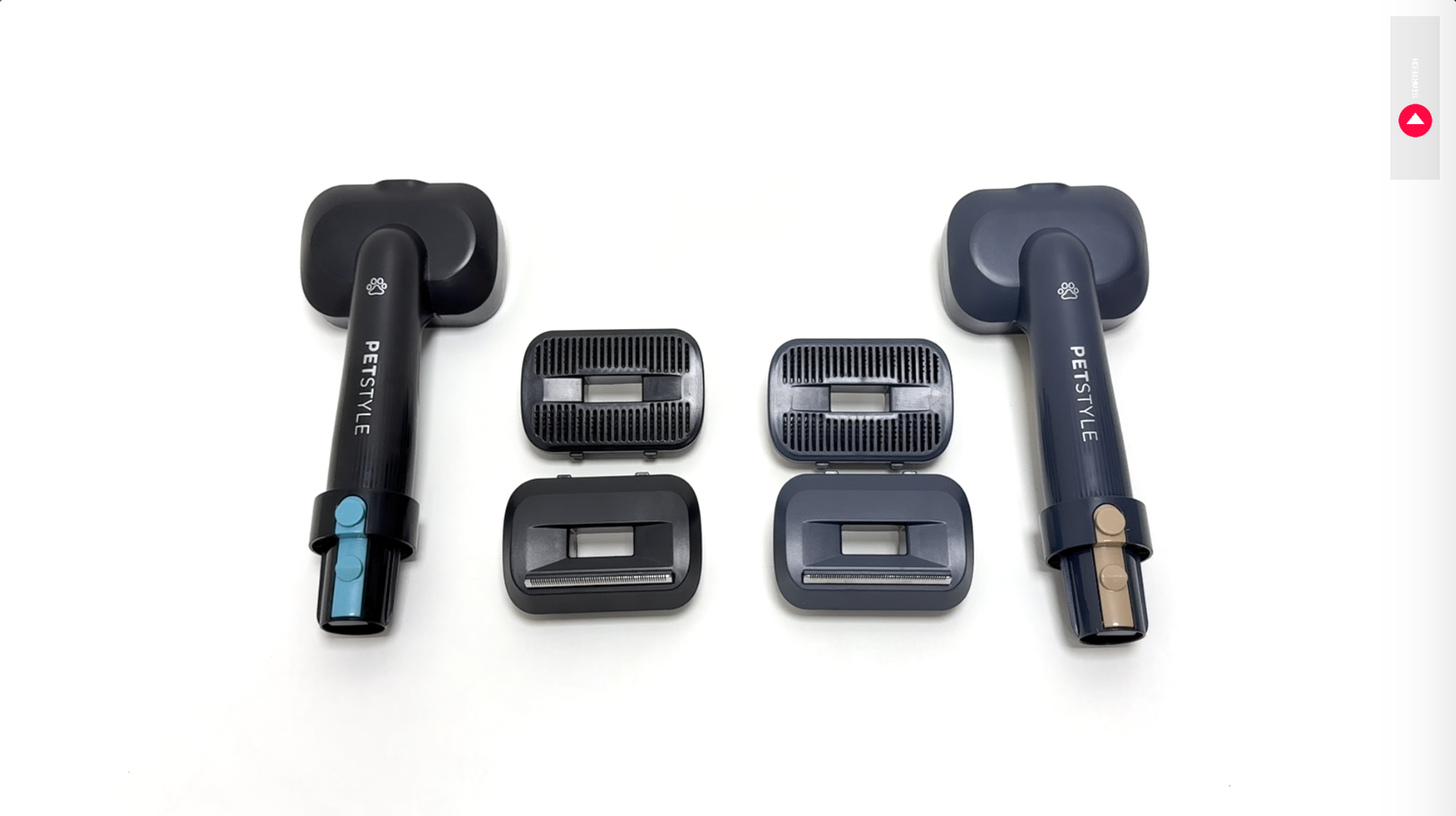 conga rockstar rx50 vs conga rockstar rx70 accesorio mascotas