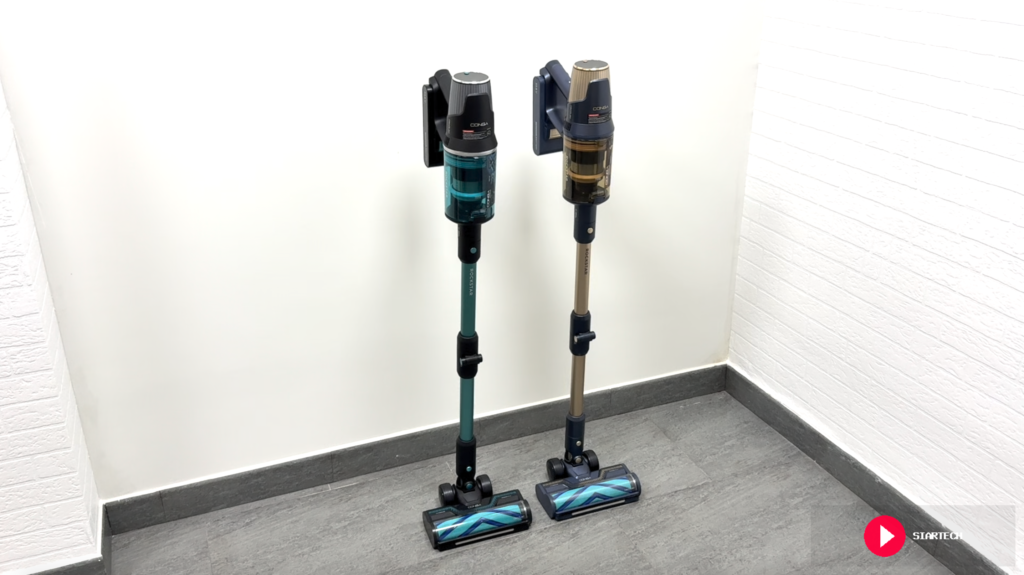 Conga Rockstar RX50 vs RX70: diferencias y cuál merece más la pena