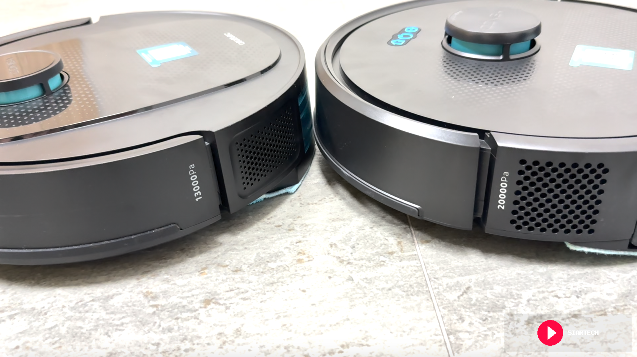 Conga Y70 vs Conga Y80: potencia y rendimiento