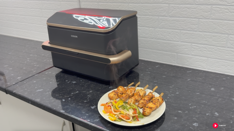 Cosori DualBlaze Twin Fry