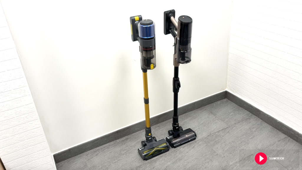 Proscenic P15 vs Proscenic P20: diferencias y cuál elegir